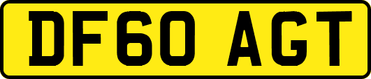 DF60AGT