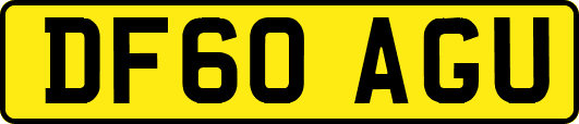 DF60AGU