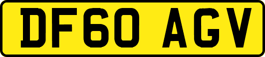 DF60AGV