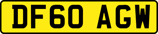 DF60AGW