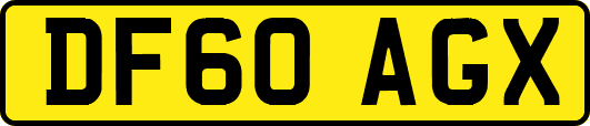 DF60AGX