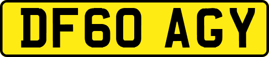 DF60AGY
