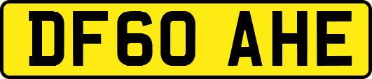 DF60AHE
