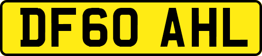 DF60AHL