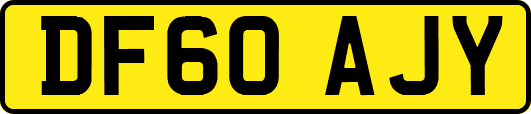 DF60AJY