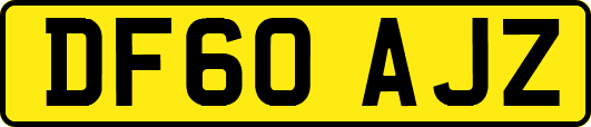 DF60AJZ