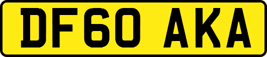 DF60AKA