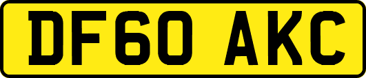 DF60AKC