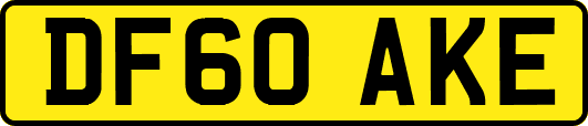 DF60AKE