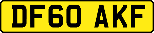 DF60AKF