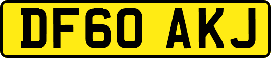 DF60AKJ