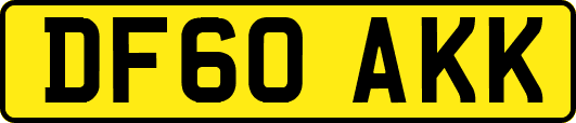 DF60AKK