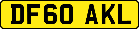 DF60AKL