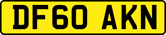 DF60AKN