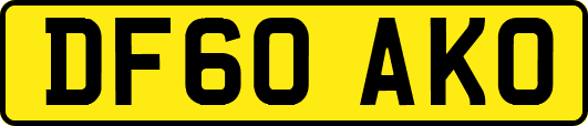 DF60AKO