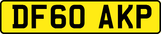 DF60AKP