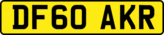 DF60AKR
