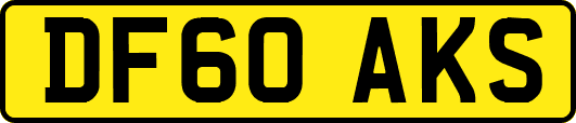 DF60AKS