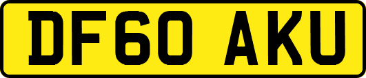 DF60AKU