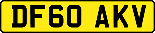 DF60AKV