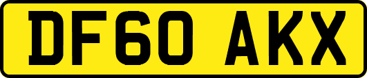 DF60AKX