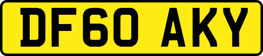 DF60AKY