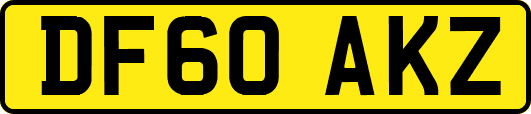DF60AKZ