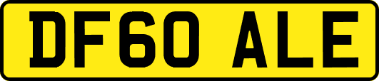 DF60ALE