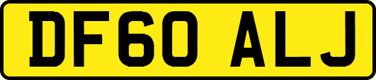 DF60ALJ