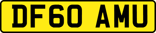 DF60AMU