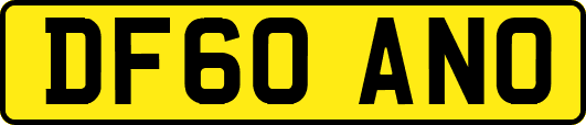 DF60ANO