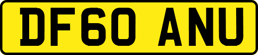 DF60ANU