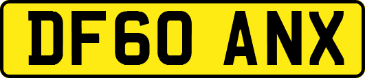 DF60ANX