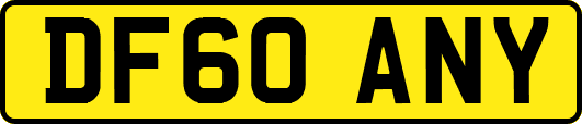 DF60ANY