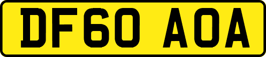 DF60AOA