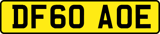 DF60AOE