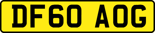 DF60AOG