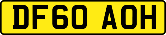 DF60AOH
