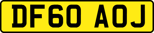 DF60AOJ