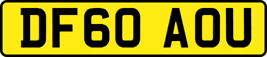 DF60AOU