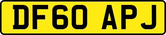 DF60APJ