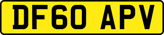 DF60APV