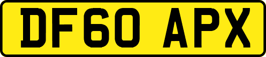 DF60APX