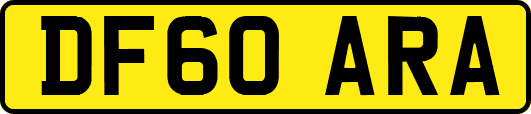 DF60ARA