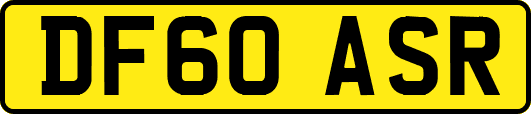 DF60ASR