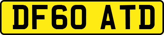 DF60ATD
