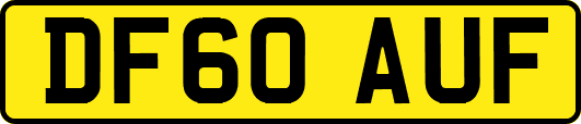DF60AUF
