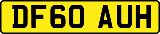 DF60AUH