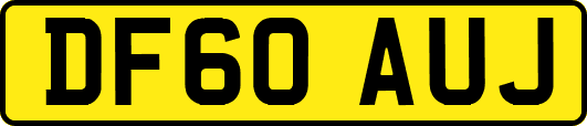 DF60AUJ