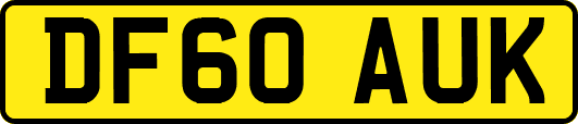 DF60AUK